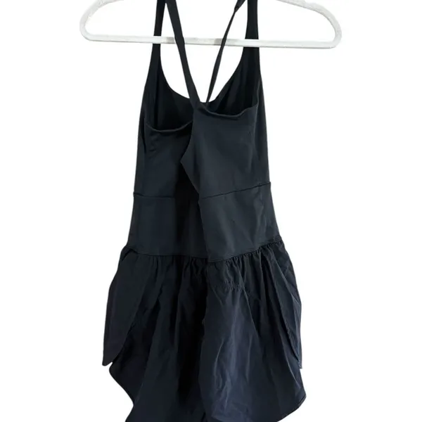 Amazon high-performance gym shorts high waisted workout - Image 5