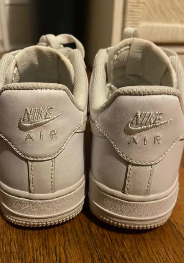 Nike Air Force 1 Shoes - Image 6