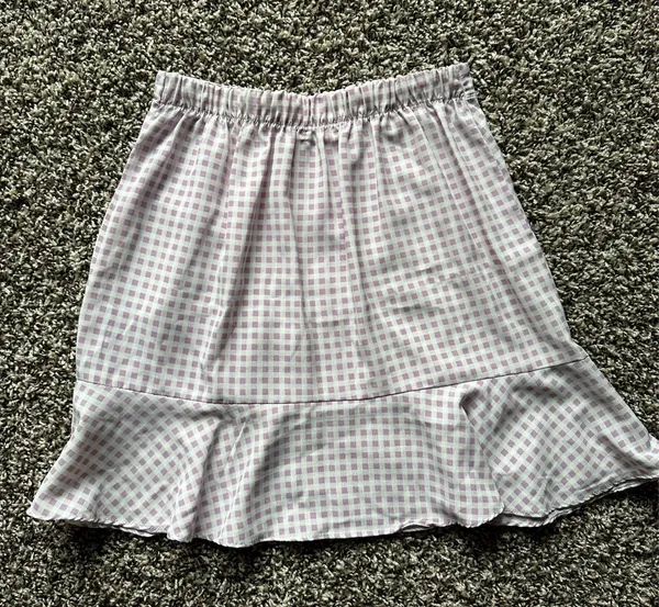 Altar'd State Mini Skirt - Image 2