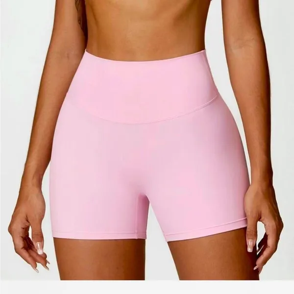 workout set light pink Size L - Image 3