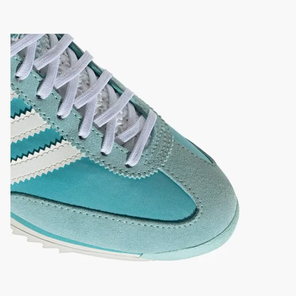 NWT Adidas SL 72 OG W Easy Mint Semi Flash Aqua Womens JI0199 US 8 - Image 10