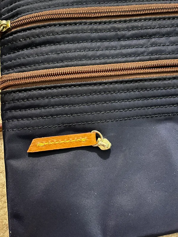 Dooney & Bourke Crossbody Purse - Image 5