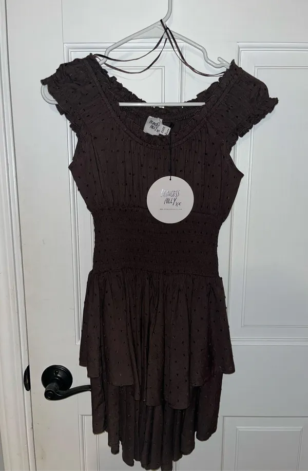 Princess Polly Romper - Image 2