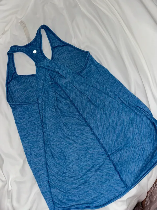 Lululemon Tank - Image 3