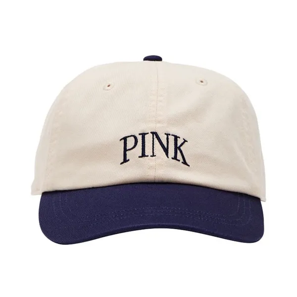 Pink Baseball Hat‎ - Image 3