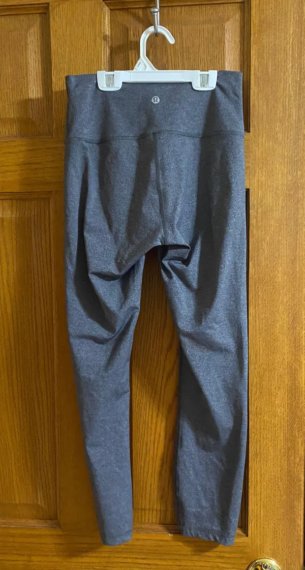 Lululemon Leggings - Image 2