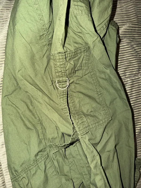 Rue 21 Cargo joggers - Image 2
