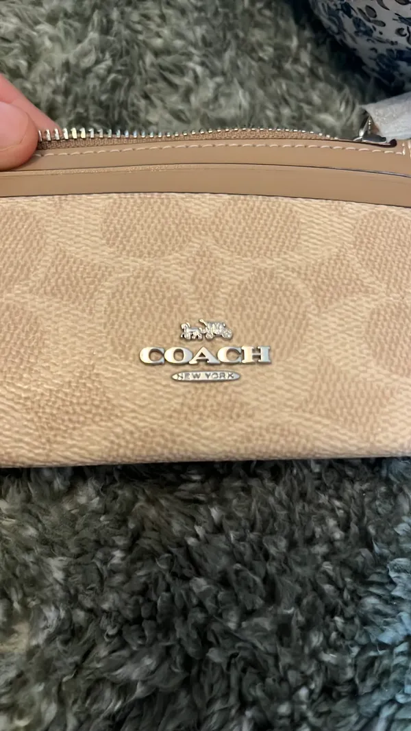 Coach wallet - Image 7