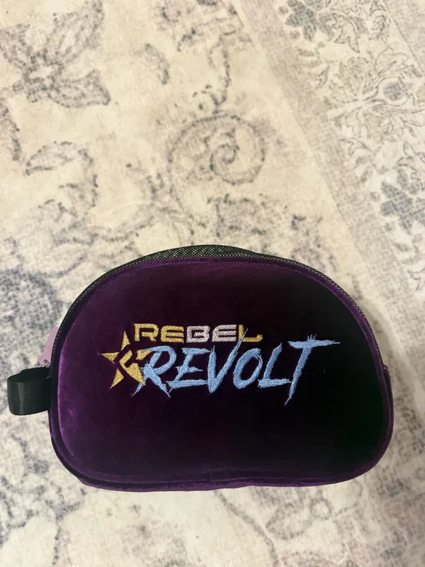 Rebel Athletics Revolt Cheer Shoes - Image 5
