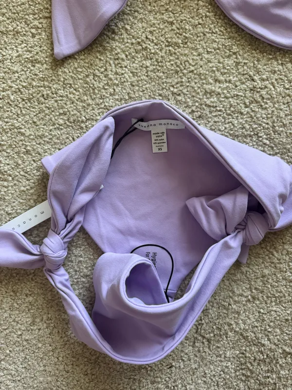 REVOLVE Susana Monaco bikini set  - Image 2