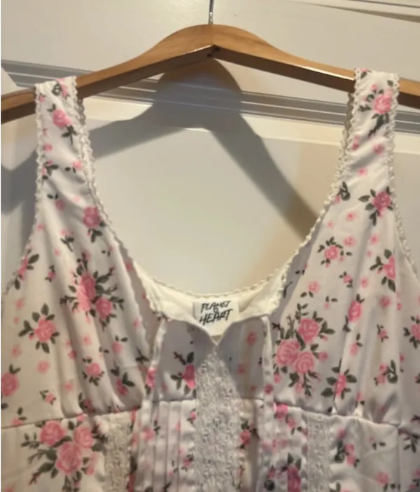 Planet Heart floral dress - Image 4