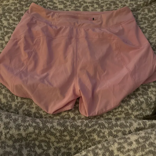 Athleta Activewear Shorts - Image 2