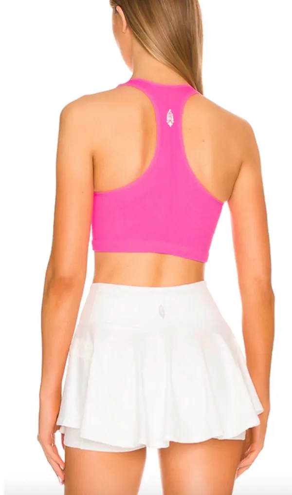Free People Throw Crop Free - Image 3
