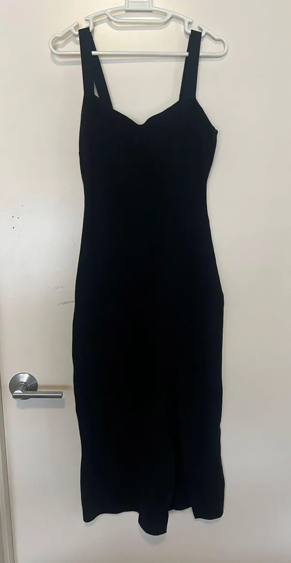 Abercrombie corset dress - Image 6