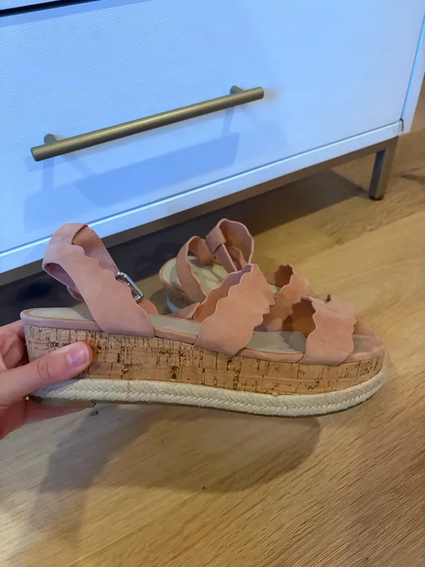 Marc Fisher Sandals - Image 2
