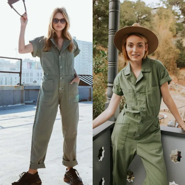 Pistola Grove Field Suit Short Sleeve in Colonel‎ Size Small 200$ Outdoor Fall - Image 2