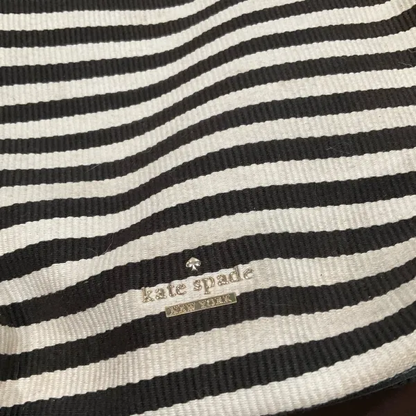 Kate‎ Spade Cobble Hill Stripe Shoulder Bag - Image 9
