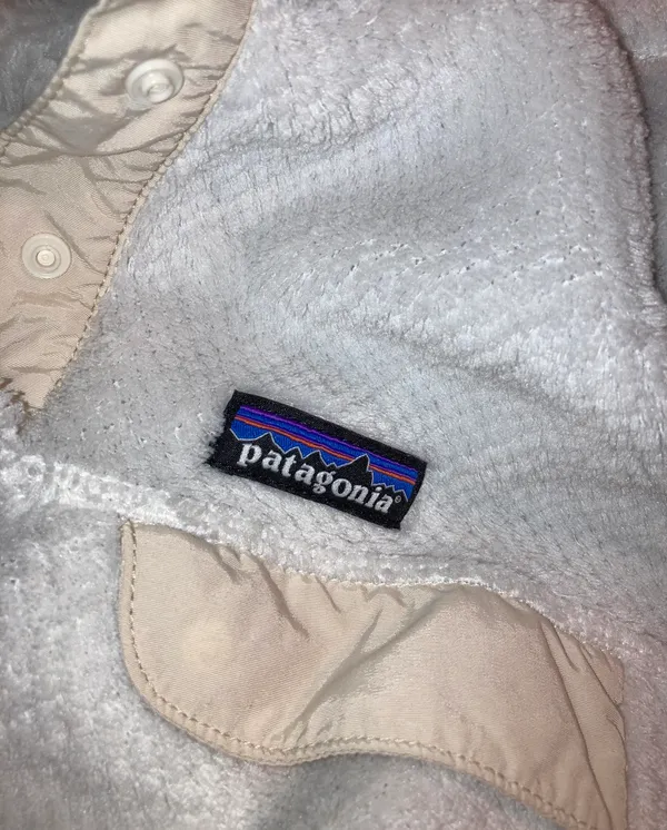 Patagonia Snap-T Fleece Pullover - Image 2