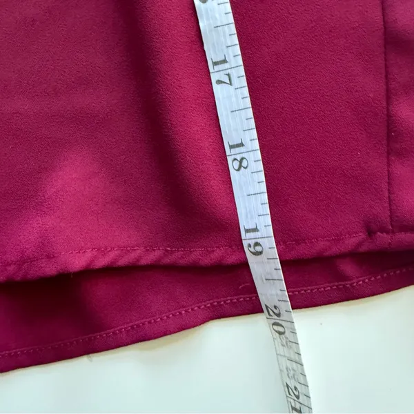 LOFT Blouse XS - Image 8