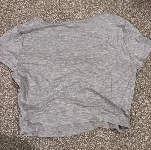 Forever 21 Crop - Image 3
