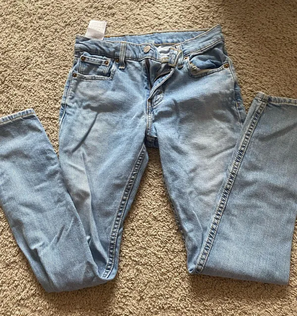 Levi’s Jeans - Image 2
