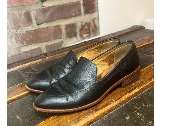Madewell The Francés Loafer - Image 3