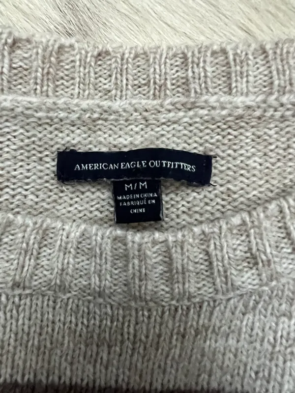 American Eagle Outfitters Aztec Sweater - Image 3