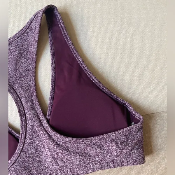 Aritzia TnAction TNACOZY TREAD SPORTS BRA - Image 8