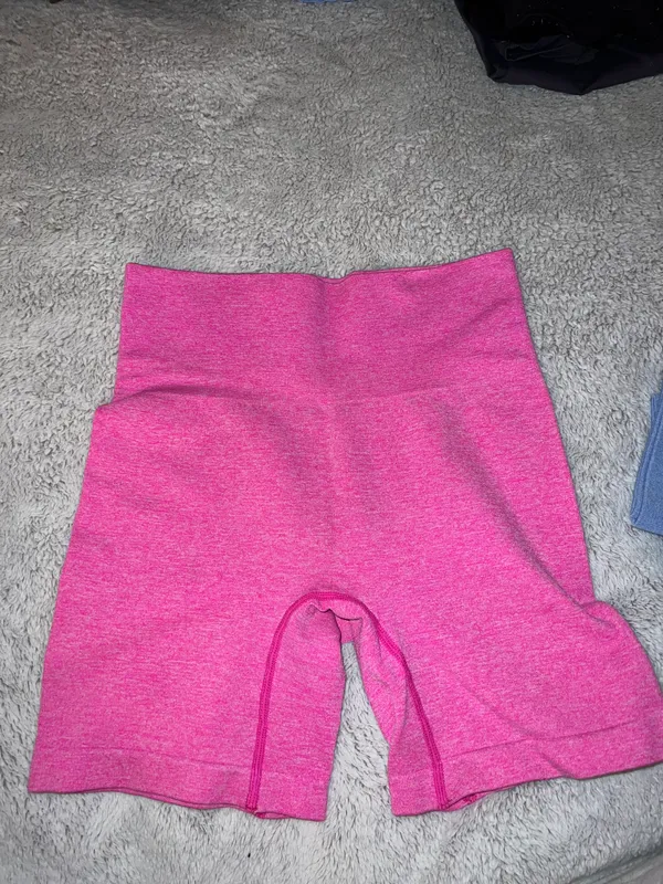 Pink Activewear Set - Image 2