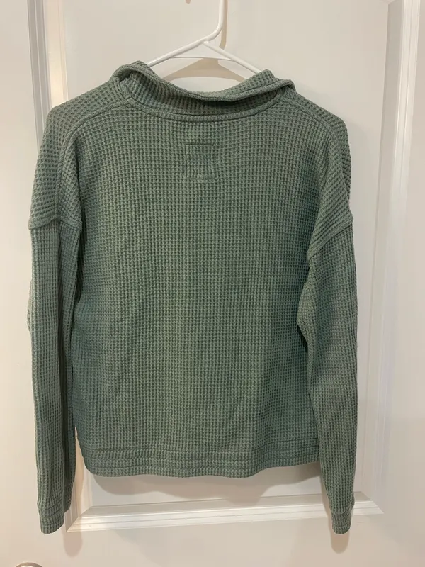 Aerie Pullover - Image 2