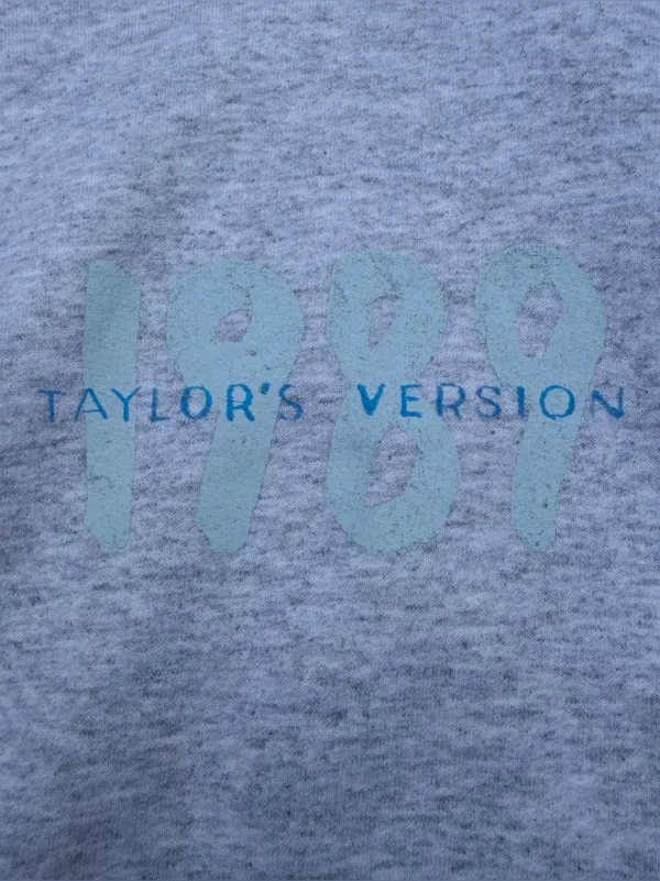 Taylor Swift Hoodie - Image 2