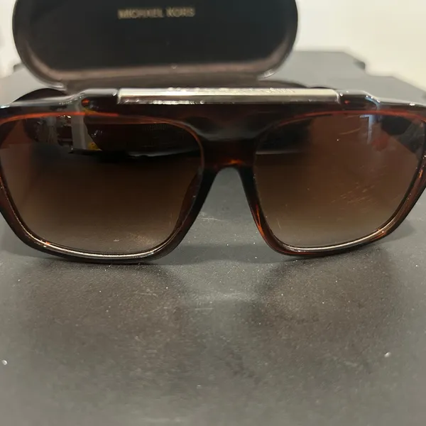 Michael Kors Brown Sunglasses - Image 2