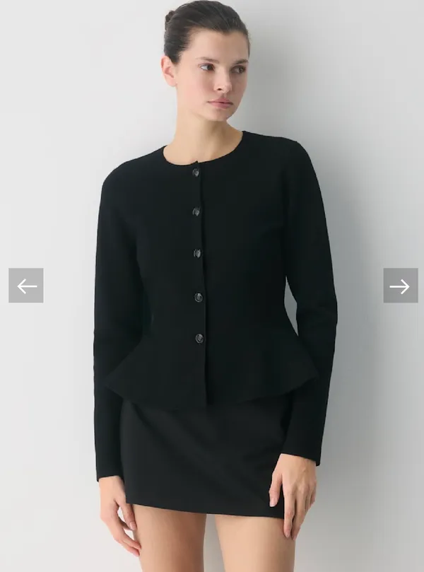 Aritzia Epitome Sweater - Wonder Yarn - Image 2