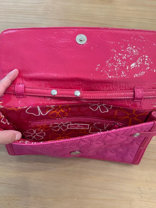 Vera Bradley Bag - Image 3