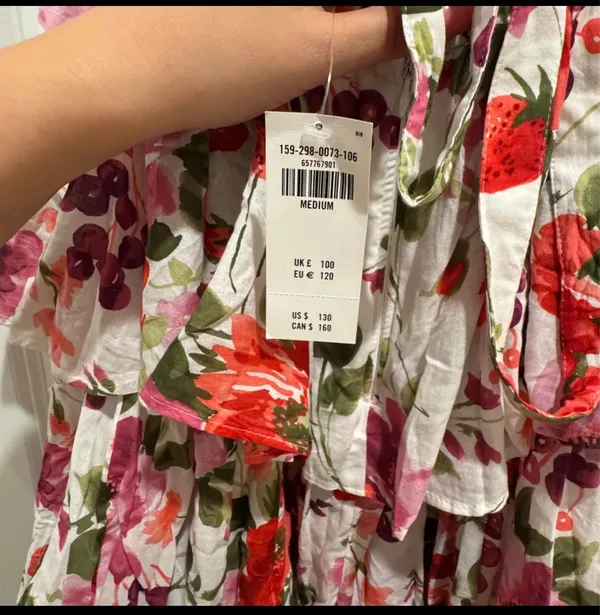Abercrombie & Fitch Dress - Image 6