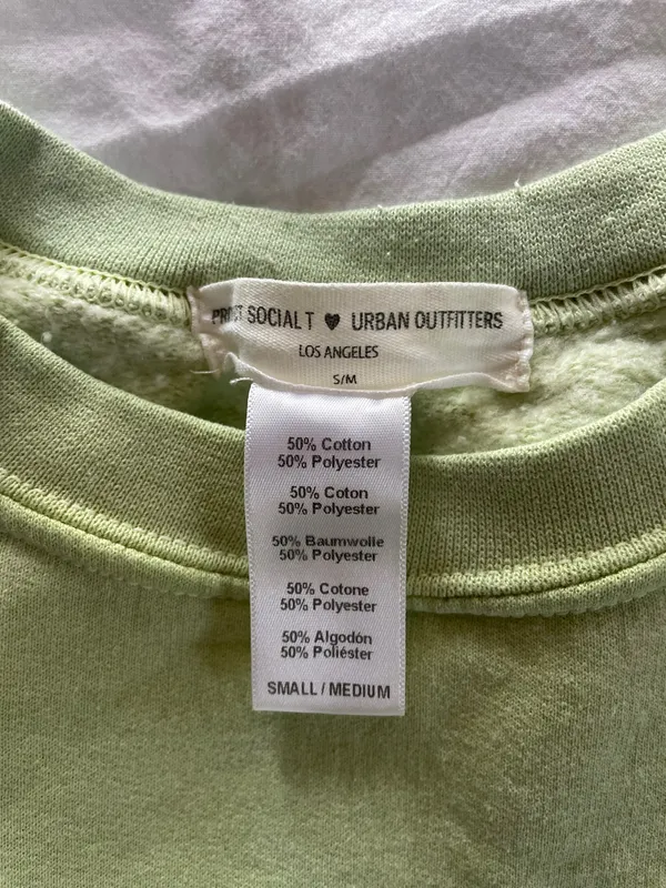 Green Size M - Image 2