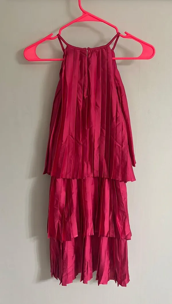 pink Dress - Image 3
