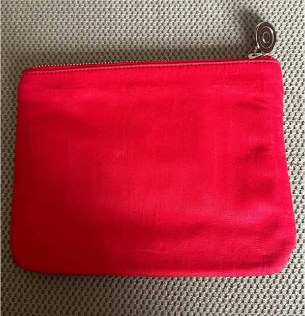 Kate Spade x Target “Going to Target” Beaded Zip Pouch - Image 3