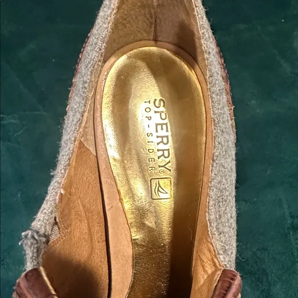 Sperry Oxford‎ women’s size 7 - Image 5