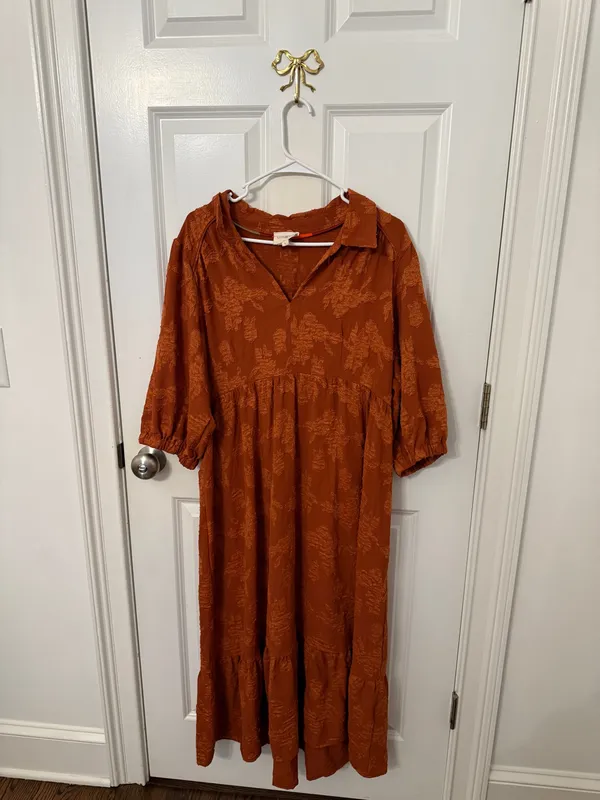 Umgee Dress Women’s L - Image 3