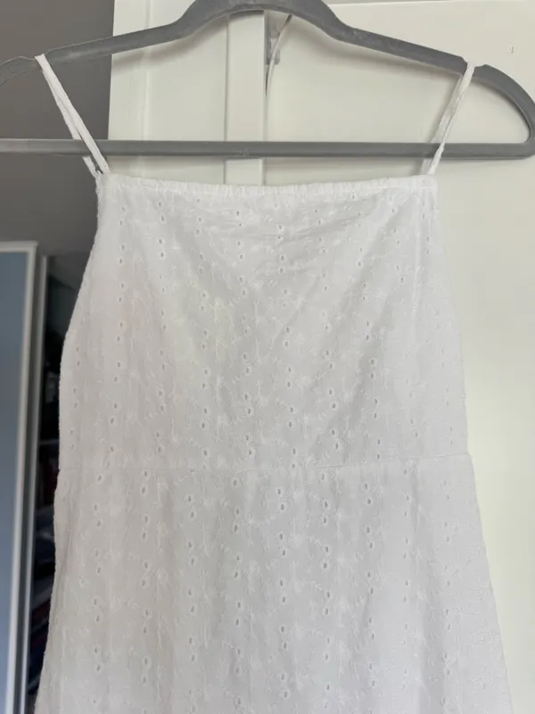 Roxy lace dress - Image 2