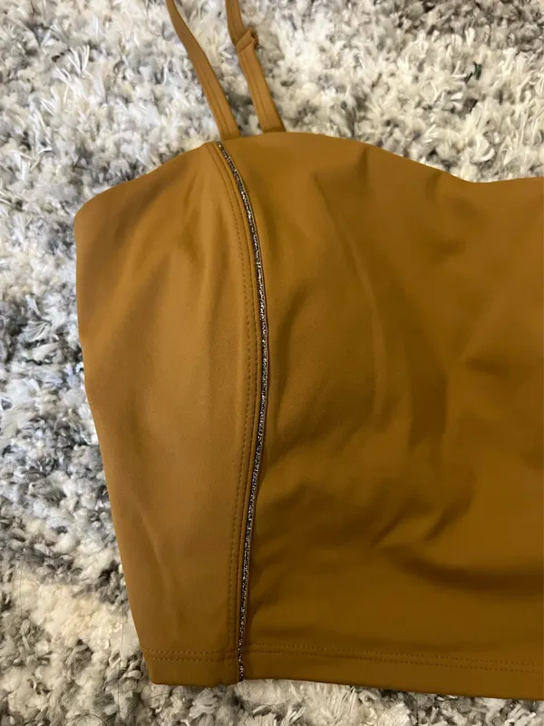 JoyLab Activewear Crop Top - Image 3