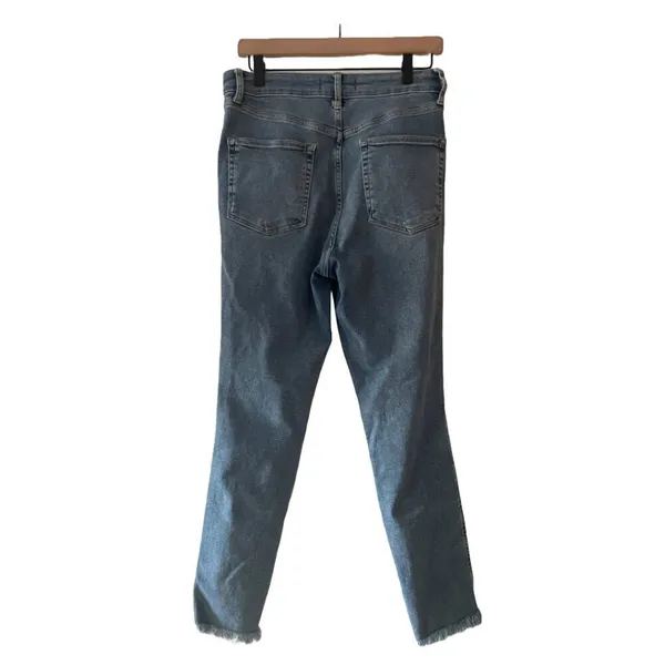 We The Free‎ by Free People Size 31 Denim Excellent Condition - Image 2