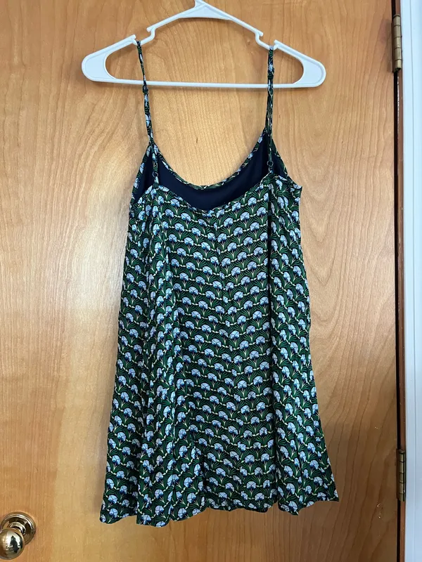 Lulus Mini Dress - Image 5