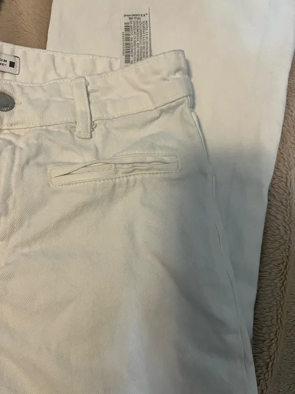 ZARA Jeans - Image 5