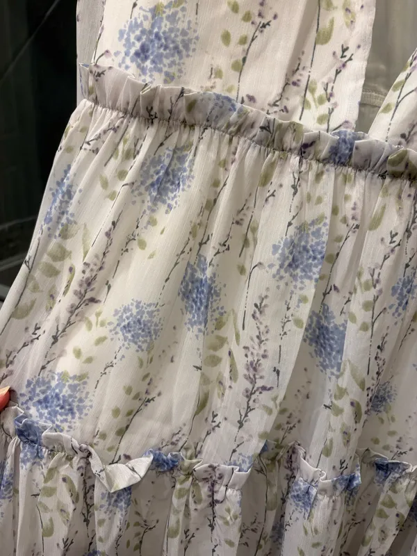 Mini Boutique Dress - Image 5