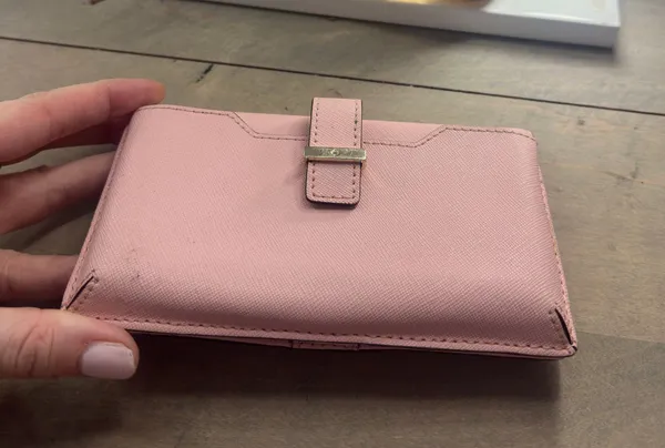 Kate Spade Wallet - Image 2