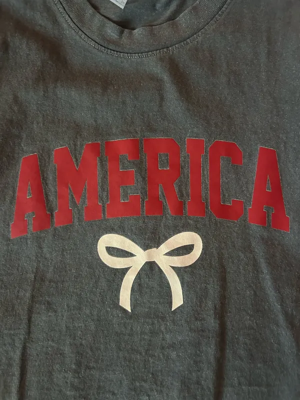 American Apparel Crop Tank - Image 3