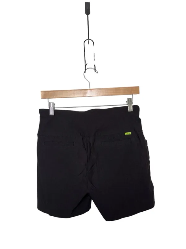 Swing Control Black Size 4 Master Core Stretch Athletic Golf‎ Shorts Minimalist - Image 2