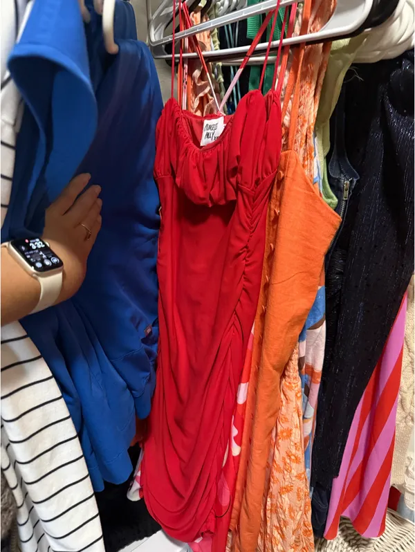 Princess Polly Mini Dress - Image 2